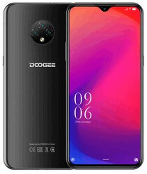 Замена батареи на телефоне Doogee X95 в Краснодаре